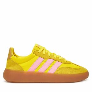 Sportcipők adidas Barreda Decode JR3542 Sárga kép
