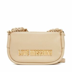 Táska LOVE MOSCHINO JC4235PP0MKL0104 Ekru kép