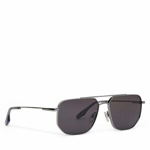 Napszemüveg Trussardi TSM3014 Ezüst kép