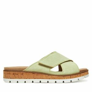Papucs Comfortabel 700673-07 Zöld kép