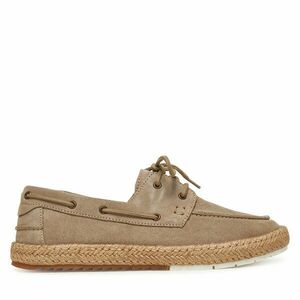 Espadrilles Gino Rossi BUMPER-01 MI08 Bézs kép