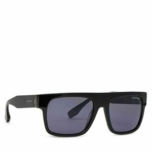 Napszemüveg Trussardi TSM9061 Fekete kép