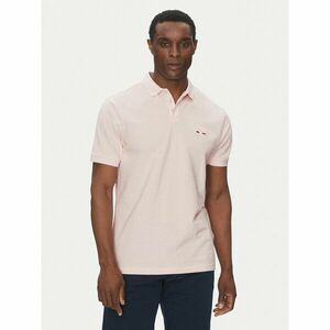 Hechter Paris Pólóing 74004 151902 Rózsaszín Regular Fit kép