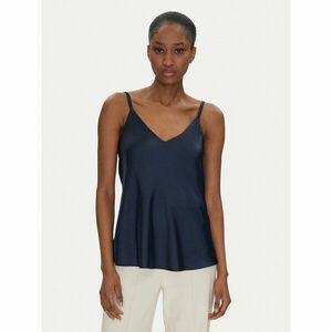 Rinascimento Felső CFC0122601003 Sötétkék Regular Fit kép