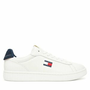 Sportcipők Tommy Jeans Archive '98 EM0EM01596 Fehér kép