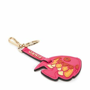 Kulcstartó PINKO Fish Keychain 105034 A2IK Rózsaszín kép