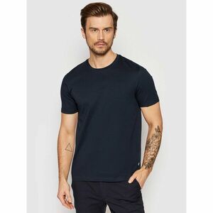 Boss Póló Tessler 150 50468395 Sötétkék Slim Fit kép