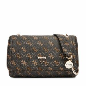 Táska Guess Noelle II HWQG96 72210 Barna kép