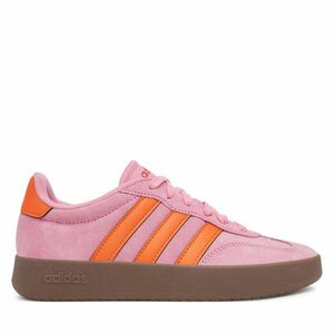 Sportcipők adidas Barreda Shoes JR1200 Rózsaszín kép