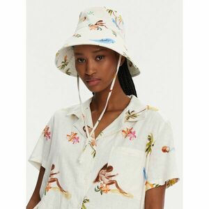 Kalap Seafolly Isla Palm 72120-HT Ekru kép