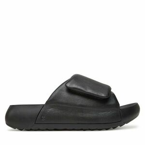 Papucs ECCO Cozmo Pf W 20668301001 Fekete kép