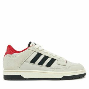 Kosárlabda cipők adidas Rapid Court Low JR3158 Bézs kép