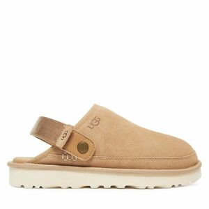 Papucs Ugg M Goldencoast Clog II 1166915 Bézs kép
