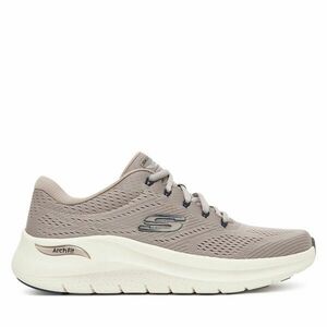 Sportcipők Skechers Arch Fit 2.0- 232700/TPE Barna kép