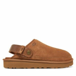 Papucs Ugg M Goldencoast Clog II 1166915 Barna kép