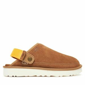 Papucs Ugg M Goldencoast Clog II 1166915 Barna kép