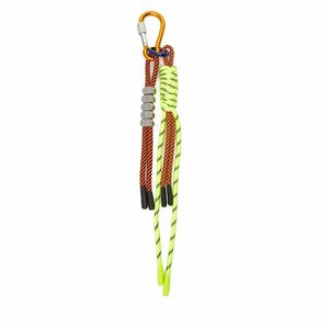 Kulcstartó PINKO Keychain1 105028 A2IH Narancssárga kép