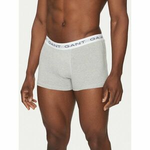 Gant 3 darab boxer 900023003 Színes kép