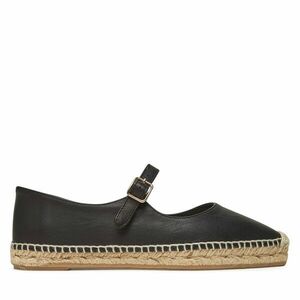 Espadrilles Castañer Pepa/250 025701 Fekete kép