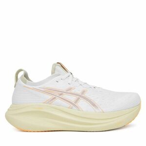 Futócipő Asics Gel-Nimbus 27 1011B958 Fehér kép
