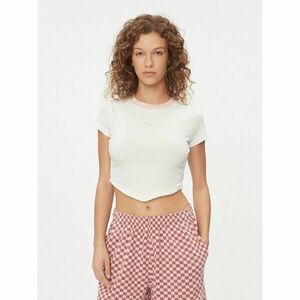 Reebok Póló II5587 Fehér Fitted Fit kép