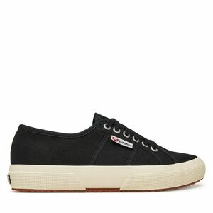 Teniszcipő Superga 2750 COTU Fekete kép