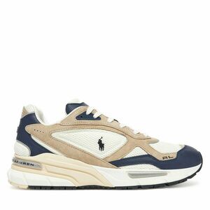 Sportcipők Polo Ralph Lauren Trackstr 809968178001 Ekru kép