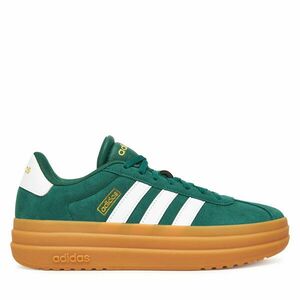 Sportcipők adidas Vl Court Bold JP6917 Zöld kép