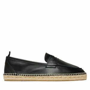 Espadrilles Castañer Nacho/104 25730 Fekete kép