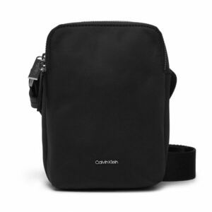 Calvin Klein Válltáska fekete kép