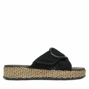 Papucs Tamaris 8-87207-44 Fekete kép