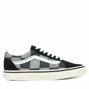 Teniszcipő Vans Old Skool VN000D5NBMA1 Fekete kép
