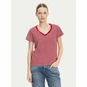 Levi's® Póló Perfect Z 85341-0098 Piros Standard Fit kép