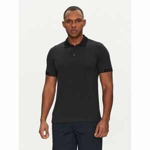 Emporio Armani Underwear Pólóing EM000571 AF12330 UC001 Fekete Regular Fit kép