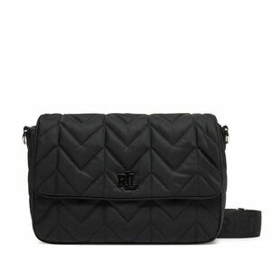 Táska LAUREN RALPH LAUREN 431969359001 Fekete kép