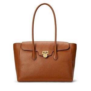 Táska LAUREN RALPH LAUREN 431966862002 Barna kép
