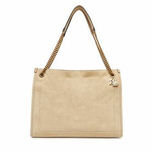 Táska LAUREN RALPH LAUREN 431969418001 Bézs kép