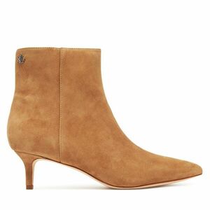 Bokacsizma LAUREN RALPH LAUREN 802967779003 Barna kép