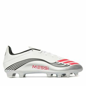 Futball cipők adidas F50 Messi Club JP7443 Fehér kép