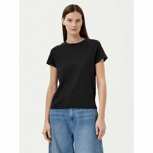 Calvin Klein Póló K20K208399 Fekete Regular Fit kép