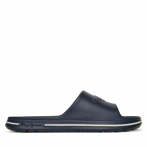 Papucs Pepe Jeans Beach Slide M PMS70159 Sötétkék kép