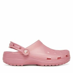 Papucs Crocs Classic Frosted Clog 210928 Rózsaszín kép