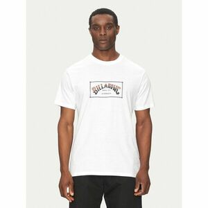 Billabong Póló Arch EBYZT00167 Fehér Regular Fit kép