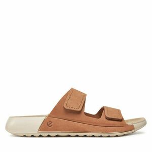 Papucs ECCO Cozmo W 20682302291 Barna kép