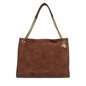 Táska LAUREN RALPH LAUREN 431969418002 Barna kép