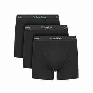 Calvin Klein Underwear 3 darab boxer 0000U2662G Fekete kép