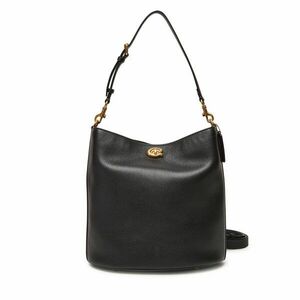 Táska Coach Willow CW624 Fekete kép