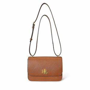 Táska LAUREN RALPH LAUREN 431974272001 Barna kép