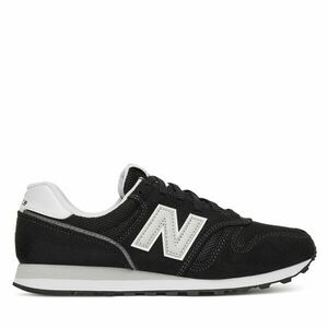 New Balance Sportcipő Fekete kép