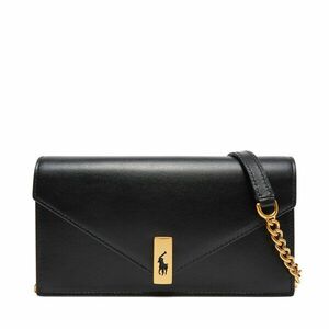 Táska Polo Ralph Lauren 427961946001 Fekete kép